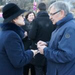 Starachowice. Wigilia Miejska / Tomasz Piwko / Radio Kielce