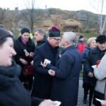 Starachowice. Wigilia Miejska / Tomasz Piwko / Radio Kielce