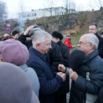 Starachowice. Wigilia Miejska / Tomasz Piwko / Radio Kielce