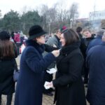 Starachowice. Wigilia Miejska / Tomasz Piwko / Radio Kielce