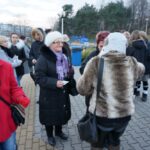 Starachowice. Wigilia Miejska / Tomasz Piwko / Radio Kielce