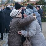 Starachowice. Wigilia Miejska / Tomasz Piwko / Radio Kielce