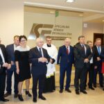 Starachowice. Spotkanie wigilijne działaczy PiS / Tomasz Piwko / Radio Kielce