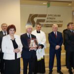 Starachowice. Spotkanie wigilijne działaczy PiS / Tomasz Piwko / Radio Kielce