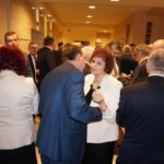 Starachowice. Spotkanie wigilijne działaczy PiS / Tomasz Piwko / Radio Kielce