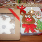 Kiermasz mikołajkowy / Grażyna Szlęzak-Wójcik / Radio Kielce