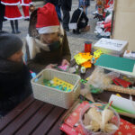 Kiermasz mikołajkowy / Grażyna Szlęzak-Wójcik / Radio Kielce