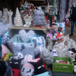 Kiermasz mikołajkowy / Grażyna Szlęzak-Wójcik / Radio Kielce