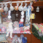 Kiermasz mikołajkowy / Grażyna Szlęzak-Wójcik / Radio Kielce