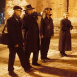 13.12.2017 Sandomierz. 36. rocznica wprowadzenia stanu wojennego w Polsce / Grażyna Szlęzak-Wójcik / Radio Kielce