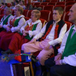 Sędziszów. Obchody Międzynarodowego Dnia Wolontariusza / Ewa Pociejowska-Gawęda / Radio Kielce