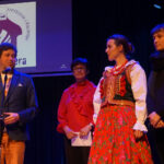 Sędziszów. Obchody Międzynarodowego Dnia Wolontariusza / Ewa Pociejowska-Gawęda / Radio Kielce