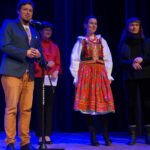 Sędziszów. Obchody Międzynarodowego Dnia Wolontariusza / Ewa Pociejowska-Gawęda / Radio Kielce