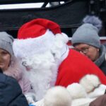 Sędziszów. Mikołajkowo - świąteczny czas / Ewa Pociejowska - Gawęda / Radio Kielce