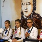 Jędrzejów. Konkurs serwisu synchronicznego / Ewa Pociejowska - Gawęda / Radio Kielce