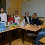 Jędrzejów. Charytatywny maraton zumby i slavicy / Ewa Pociejowska - Gawęda / Radio Kielce