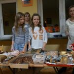 Jędrzejów. Charytatywny maraton zumby i slavicy / Ewa Pociejowska - Gawęda / Radio Kielce