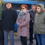 Wigilia na Rynku / Ewa Pociejowska-Gawęda / Radio Kielce