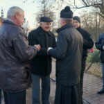 Wigilia na Rynku / Ewa Pociejowska-Gawęda / Radio Kielce