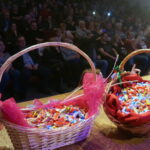 Koncert świąteczny w Jędrzejowie / Ewa Pociejowska-Gawęda / Radio Kielce