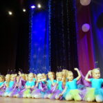 Koncert świąteczny w Jędrzejowie / Ewa Pociejowska-Gawęda / Radio Kielce