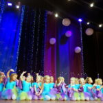 Koncert świąteczny w Jędrzejowie / Ewa Pociejowska-Gawęda / Radio Kielce