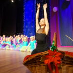 Koncert świąteczny w Jędrzejowie / Ewa Pociejowska-Gawęda / Radio Kielce