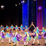 Koncert świąteczny w Jędrzejowie / Ewa Pociejowska-Gawęda / Radio Kielce