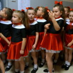 Koncert świąteczny w Jędrzejowie / Ewa Pociejowska-Gawęda / Radio Kielce