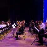 Koncert świąteczny w Jędrzejowie / Ewa Pociejowska-Gawęda / Radio Kielce