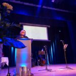 Sędziszów. 70-lecie biblioteki / Ewa Pociejowska - Gawęda / Radio Kielce