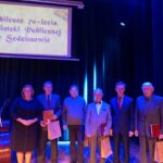 Sędziszów. 70-lecie biblioteki / Ewa Pociejowska - Gawęda / Radio Kielce