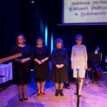 Sędziszów. 70-lecie biblioteki / Ewa Pociejowska - Gawęda / Radio Kielce