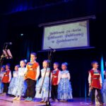 Sędziszów. 70-lecie biblioteki / Ewa Pociejowska - Gawęda / Radio Kielce