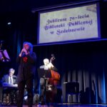 Sędziszów. 70-lecie biblioteki / Ewa Pociejowska - Gawęda / Radio Kielce