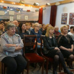 Jubileusz 70-lecia Samorządowej Biblioteki w Nagłowicach / Ewa Pociejowska-Gawęda / Radio Kielce