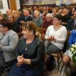 Jubileusz 70-lecia Samorządowej Biblioteki w Nagłowicach / Ewa Pociejowska-Gawęda / Radio Kielce