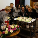 Jubileusz 70-lecia Samorządowej Biblioteki w Nagłowicach / Ewa Pociejowska-Gawęda / Radio Kielce