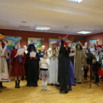 Wystawa WIERNA 2017 w Centrum Kultury w Jędrzejowie / Ewa Pociejowska-Gawęda / Radio Kielce