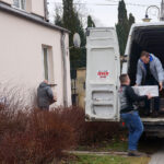 Akcja „Paczka dla bohatera” / Ewa Pociejowska-Gawęda / Radio Kielce