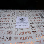 Akcja „Paczka dla bohatera” / Ewa Pociejowska-Gawęda / Radio Kielce