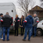 Akcja „Paczka dla bohatera” / Ewa Pociejowska-Gawęda / Radio Kielce