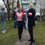 Akcja „Paczka dla bohatera” / Ewa Pociejowska-Gawęda / Radio Kielce