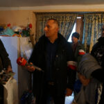 Akcja „Paczka dla bohatera” / Ewa Pociejowska-Gawęda / Radio Kielce