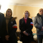 Akcja „Paczka dla bohatera” / Ewa Pociejowska-Gawęda / Radio Kielce