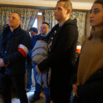 Akcja „Paczka dla bohatera” / Ewa Pociejowska-Gawęda / Radio Kielce