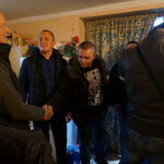 Akcja „Paczka dla bohatera” / Ewa Pociejowska-Gawęda / Radio Kielce