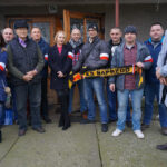 Akcja „Paczka dla bohatera” / Ewa Pociejowska-Gawęda / Radio Kielce