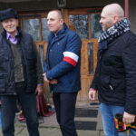 Akcja „Paczka dla bohatera” / Ewa Pociejowska-Gawęda / Radio Kielce