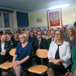 Najlepsi uczniowie z Jędrzejowa otrzymali stypendia burmistrza / Ewa Pociejowska-Gawęda / Radio Kielce